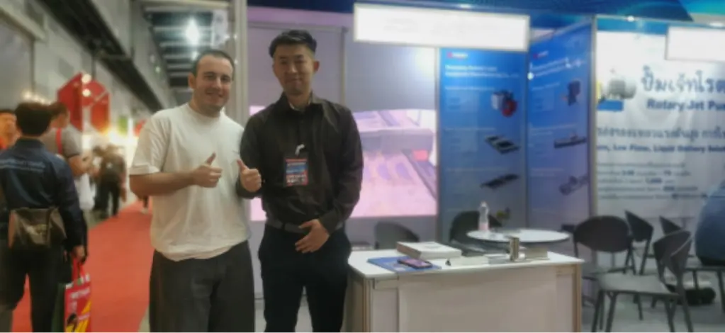 Huawei Laser는 태국 Mentalex에서 혁신을 일으 킵니다