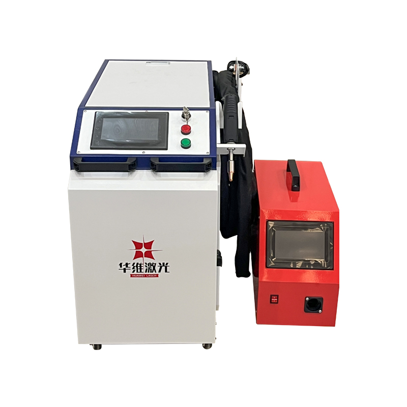 4 in 1 1500w 용접 청소 절단기