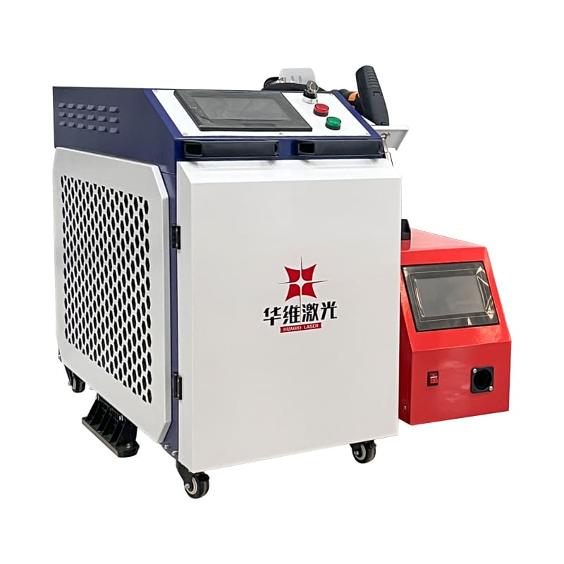 공장 가격 섬유 휴대용 레이저 용접기 1000w 1500w 2000w 3000w